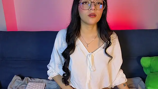 lana dol online show from 02/14/26, 12:35