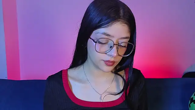 lana dol online show from 03/02/26, 03:19