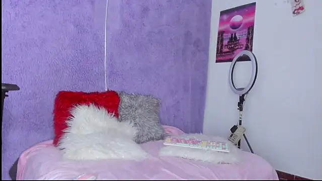 allis0n ik online show from 01/21/25, 08:41