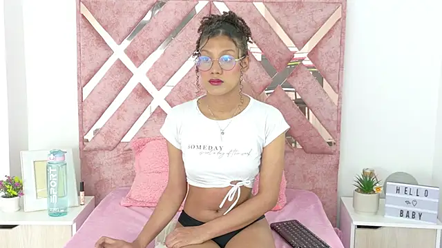 allis0n ik online show from 09/23/25, 08:28