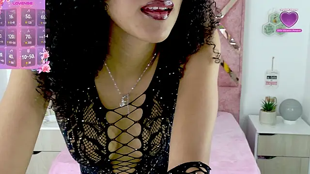 allis0n ik online show from 02/09/26, 03:10