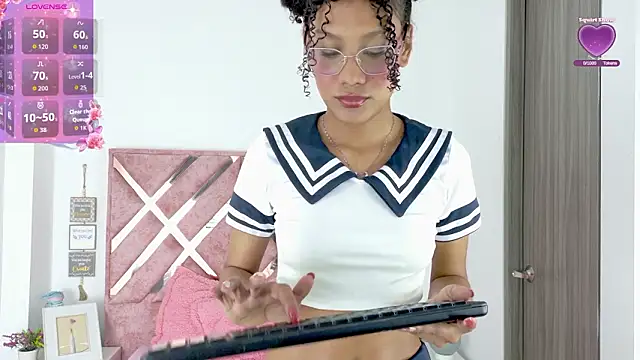 allis0n ik online show from 02/15/26, 03:36