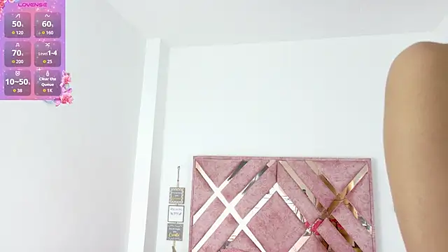 allis0n ik online show from 03/12/26, 03:34