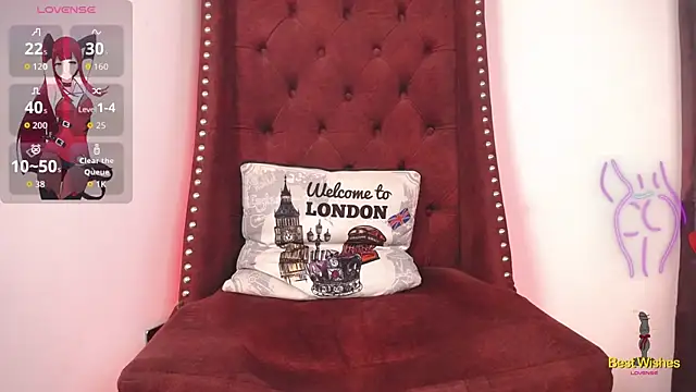 BiancaAntonelli online show from 09/10/25, 01:33