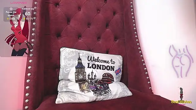 BiancaAntonelli online show from 09/11/25, 01:11