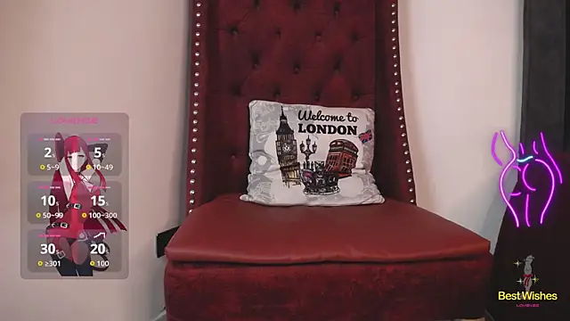 BiancaAntonelli online show from 11/10/25, 01:21