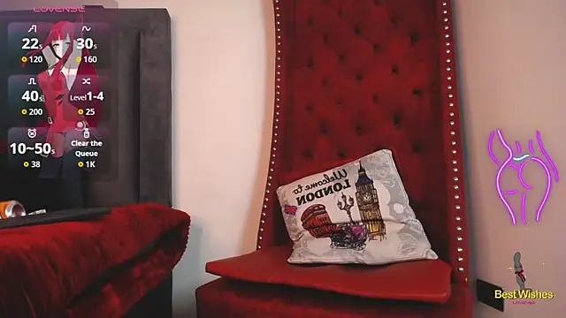 BiancaAntonelli online show from 01/17/26, 01:27