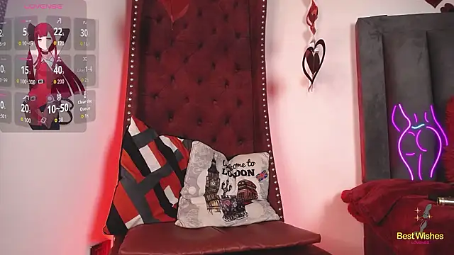 BiancaAntonelli online show from 02/20/26, 02:06