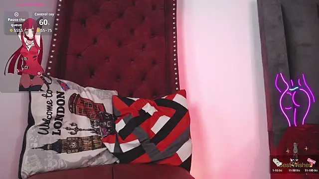 BiancaAntonelli online show from 03/04/26, 01:28