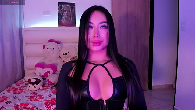 gaby desire777 online show from 10/19/25, 02:34