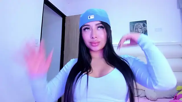 gaby desire777 online show from 03/03/26, 07:58