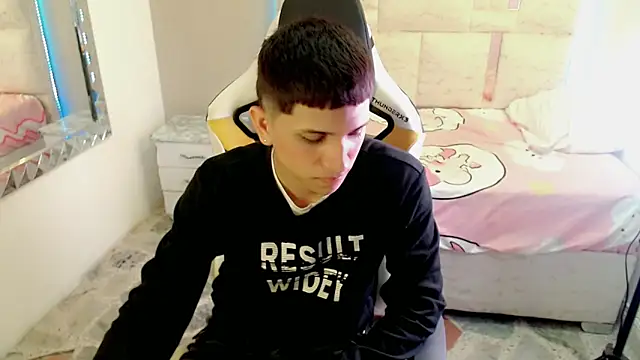 Brayan lopezz online show from 03/20/25, 01:48