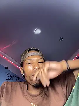 BlueIceCube online show from 01/07/25, 04:37