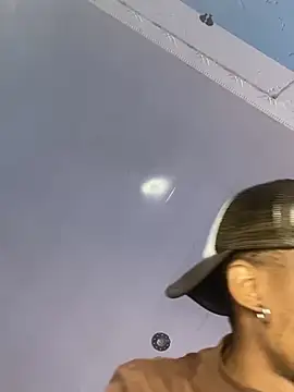 BlueIceCube online show from 01/15/25, 08:20