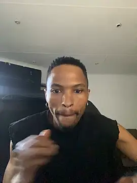 BlueIceCube online show from 01/20/25, 08:41