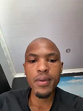 BlueIceCube online show from 02/24/25, 01:53