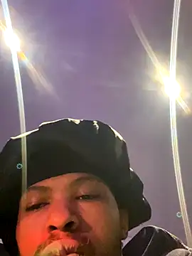 BlueIceCube online show from 09/17/25, 07:26