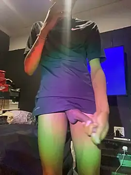 BlueIceCube online show from 10/02/25, 03:46