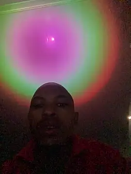 BlueIceCube online show from 11/01/25, 04:14