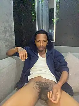 BlueIceCube online show from 04/05/26, 12:19