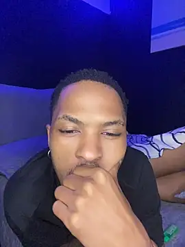 BlueIceCube online show from 04/10/26, 09:52