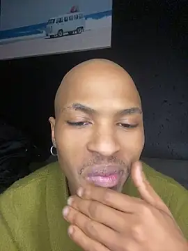 BlueIceCube online show from 07/08/26, 01:59