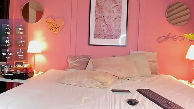 jinx dh online show from 01/06/25, 02:37