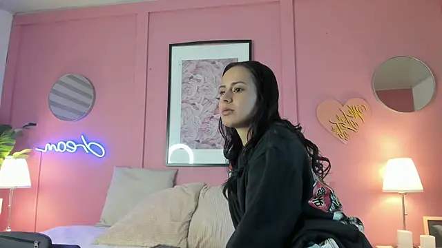 jinx dh online show from 01/15/25, 08:16