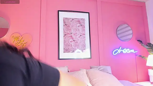 jinx dh online show from 01/30/25, 08:42