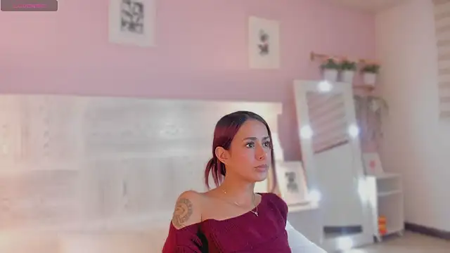 jinx dh online show from 09/20/25, 02:40