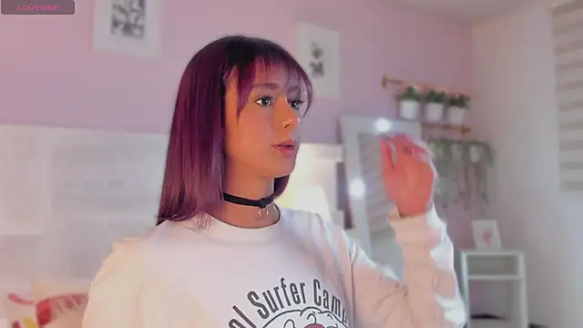 jinx dh online show from 10/02/25, 03:19