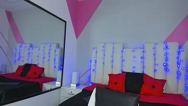 Salome rouse1 online show from 11/07/25, 05:35