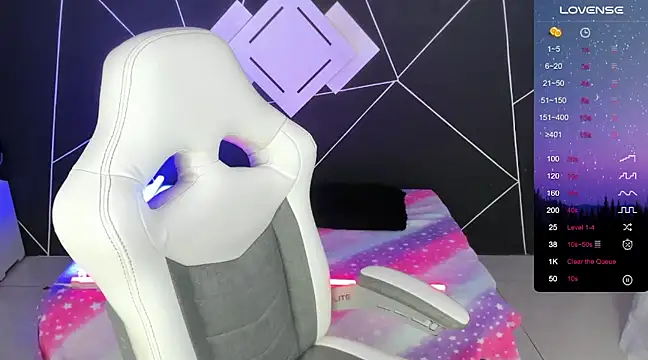 sofiakey online show from 12/30/24, 02:53