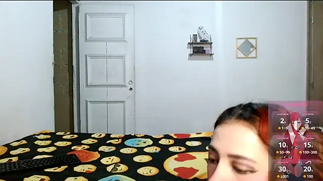 cherrydelioncourt online show from 04/01/26, 05:41