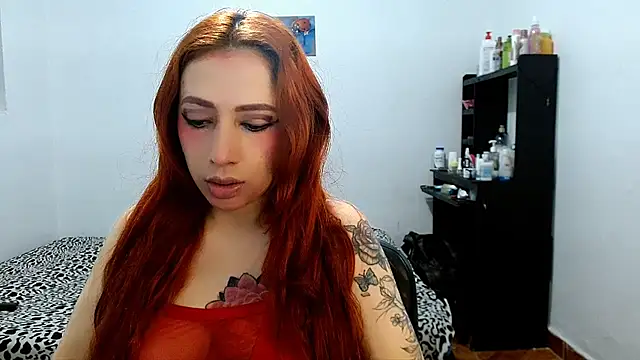 cherrydelioncourt online show from 07/01/26, 01:29