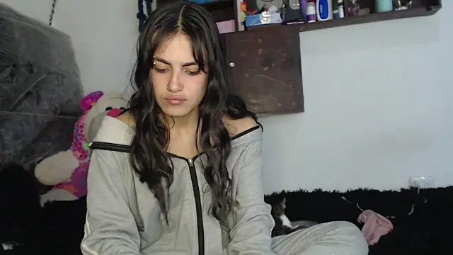 skinny sweet2411 online show from 11/17/25, 07:14