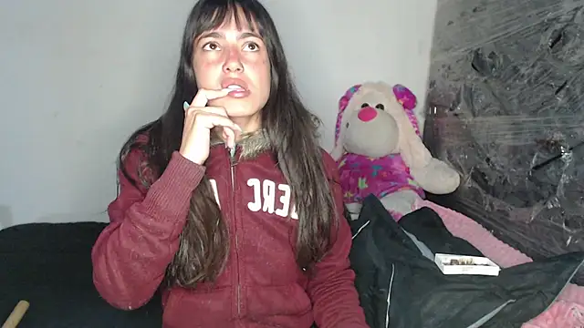 skinny sweet2411 online show from 02/02/26, 06:28