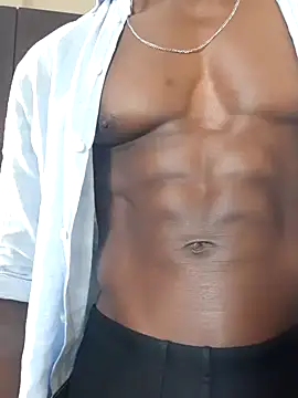 MIGHTY MAGNUM online show from 12/08/24, 07:26