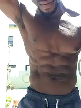 MIGHTY MAGNUM online show from 01/19/25, 10:50