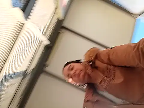 Nell-X online show from 10/10/25, 07:18