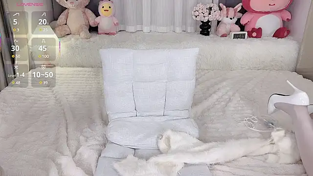 Snapshot of Lucky-susuBB chatting on 03/19/25, 03:40 Lucky-susuBB online show from 03/19/25, 03:40