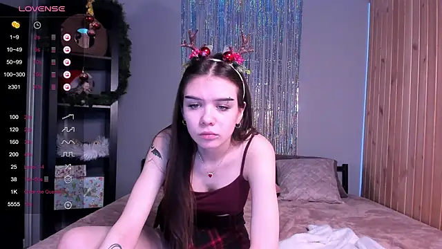 SweetyDeviliya online show from 12/26/24, 07:35