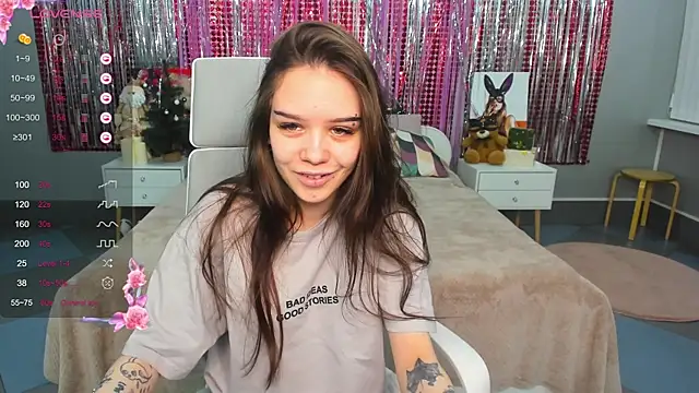 SweetyDeviliya online show from 01/18/25, 12:57