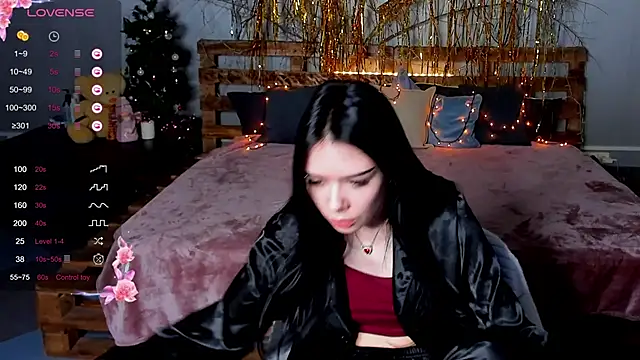 SweetyDeviliya online show from 01/25/25, 12:37