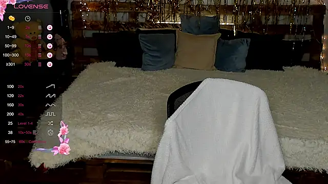 SweetyDeviliya online show from 02/06/25, 12:26