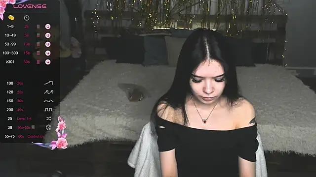 SweetyDeviliya online show from 02/09/25, 12:19