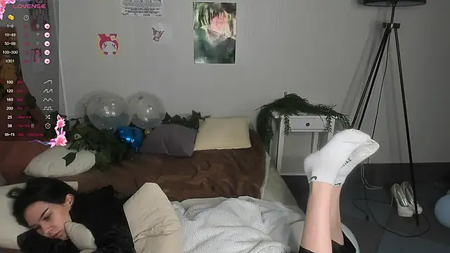 SweetyDeviliya online show from 02/22/25, 02:08