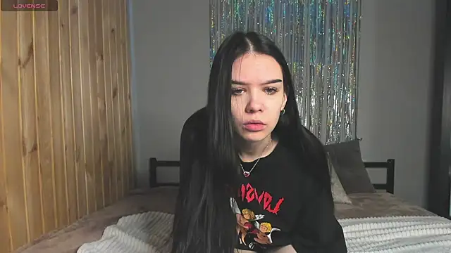 SweetyDeviliya online show from 02/27/25, 07:44