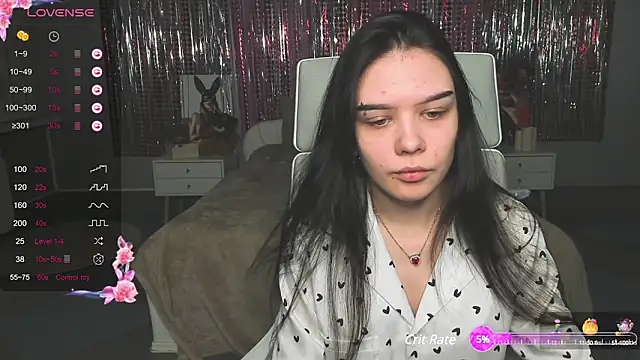 SweetyDeviliya online show from 03/13/25, 01:07