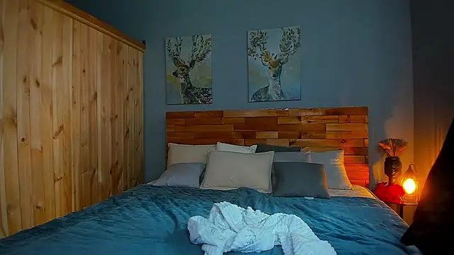 SweetyDeviliya online show from 03/20/25, 06:52